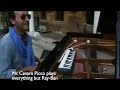 CESARE PICCO & TAKETO GOHARA CESARE PICCO & TAKETO GOHARA