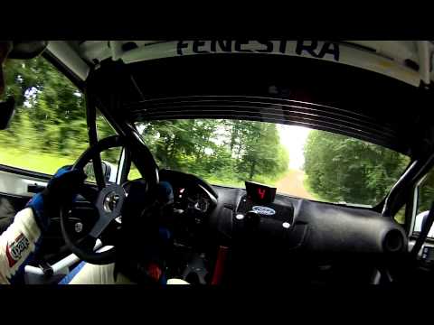 Latest WRC HD & Rally HD Videos