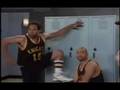 Mad Tv - Man up locker room