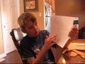RT @MichaelAgate: 10 Year Old builds Marc Spags Rocking Horse: http://t.co/PTvfAXEk via @youtube @woodwhisperer