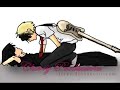Frerard - Maneater - Nelly Furtado Frerard - Maneater - Nelly Furtado