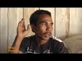 The Last Forest Tumbang Koling