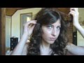No Heat Taylor Swift Curls(1 day ago)