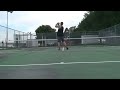 Fall Hammer Prac. 1