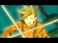 videos de Tales of Symphonia Idol part 1