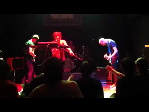 Youtube Video tVPLFCk-tJw