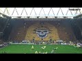 Borussia Dortmund - bis in den Tod! CHOREO