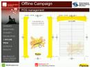 IAB Successful Cases 2006 - OX2 & Panos IAB Successful Cases 2006 - OX2 & Panos