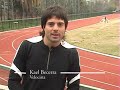 Video Juegos Ol�mpicos Estudiantiles 2008 U. de Chile