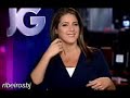 Bastidores Jornal da Globo Gafe