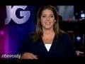 Bastidores Jornal da Globo Gafe