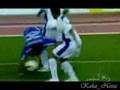 saudi player with brazilian twist!