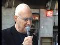 07/05/'08: Reading con Aharon Shabtai 3/3