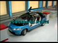 BBC1 Tomorrow's World 1990 - The car that parks itself