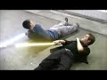 Lightsaber Duel