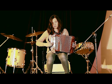 accordeon - Ecole d'Accordéon de Montpellier Auditions Accordéon Diatonique 2013.