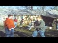 NSUF Episode 31 Matt and Jacob Wrestling