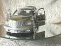 Modellauto 1:18 edel umbau