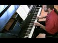 An Old German Lutheran Christmas Medley