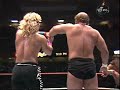 BrainBusters Vs Rockers Boston 3/18/89 Part 2