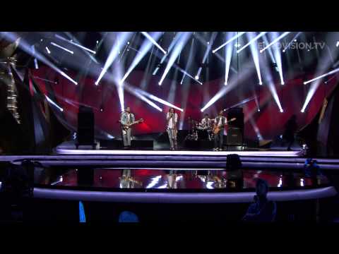 LonelyPlanet - powered by: http://www.eurovision.tv The most popular Armenian rock band Dorians represents Armenia in the 2013 Eurovision Song Contest, with the song Lonely...