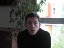 Hugo talks about solar energy