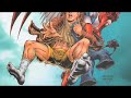Marvel Zombies 2 and Countdown 28: The Stack