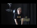 Photography Tutorial: ISO