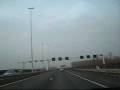 videos de A2 motorway Geldermalsen - Utrecht