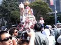J-Town Cherry Blossom Parade