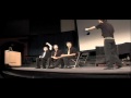 The Imponderables Live Comedy- Neighborhood Watch Sketch 3