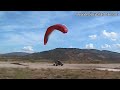Paratrike Flyproducts Eco 2 Test de vuelo Con Dani Martinez Paratrike Flyproducts Eco 2 Test de vuelo Con Dani Martinez