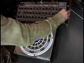 Future Retro XS filters the TR-808