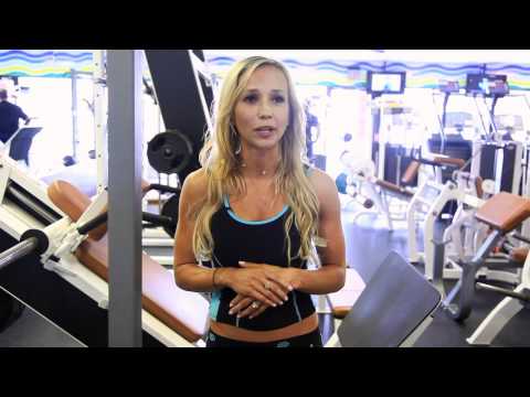 weight training - http://www.flaviliciousfitness.com tells you why females should weight train. Find out more female fitness tips on her blog. There are lots of free videos, r...