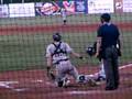Fort Myers vs Lakeland - 3rd inning