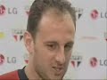 hino do são paulo futebol clube!