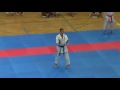 ME goju 2009 Zidkova Suparimpei