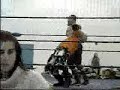 John Fury Vs Beef Wellington