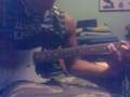 Rise Against - Behind Closed Doors (Cover)