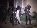 Politist batut de Daniel Uta Danezu - Targoviste