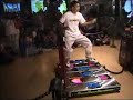 DDR HyperBroken - Trip Machine (540 Kick of Doom)