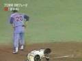 NPB fine play