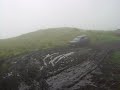 Piñan Ruta extrema 1