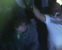 dj Ahmed Booker megafon Birthday Party wrzesien