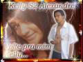 KELLY - VOLTE PRA MIM.