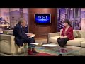Frost over the World - Isabel Allende - 25 April 08