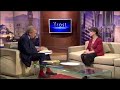 Frost over the World - Isabel Allende - 25 April 08