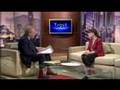 Frost over the World - Isabel Allende - 25 April 08