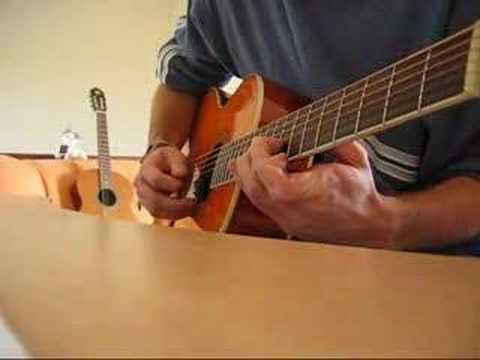 In Flames - Satellites and Astronauts acoustic
