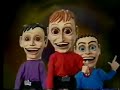 Wiggles - Point Your Finger (Puppets)